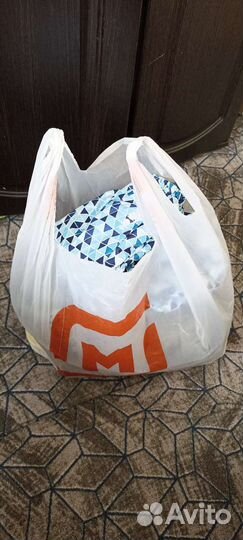 Детская одежда пакетом для мальчиков