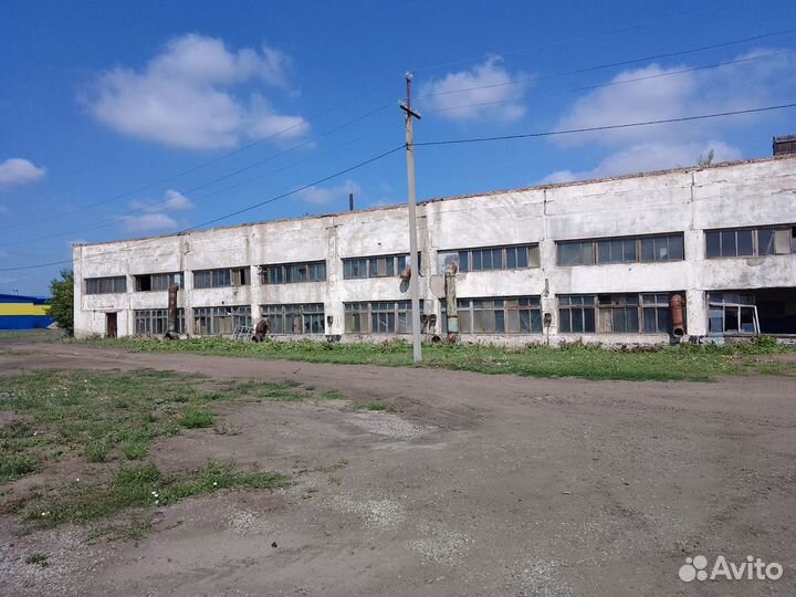Здание под разбор