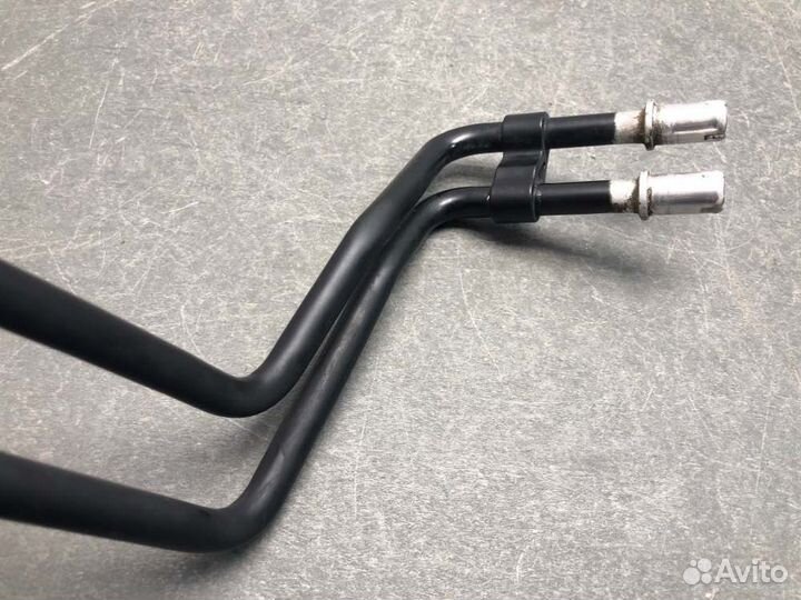 Радиатор гур Bmw 3-Series E46 M43B19 1998