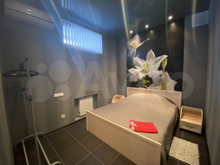 Квартира-студия, 61 м², 1/6 эт.