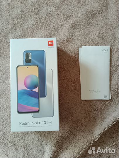 Xiaomi Redmi 10C, 4/128 ГБ