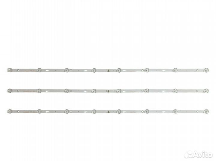 Подсветка JL.D43081330-140FS-M комплект