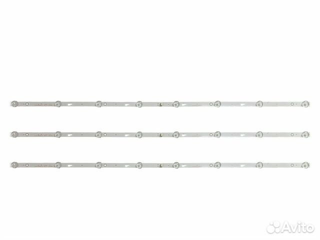 Подсветка JL.D43081330-140FS-M комплект