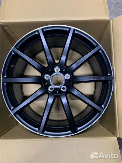 Mercedes W222 S63 AMG диск новый кованый