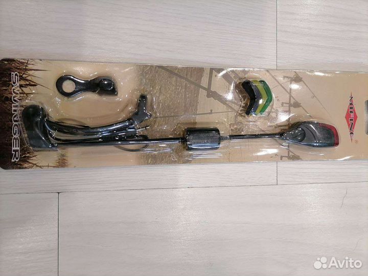 Рыболовные снасти в Ассортименте