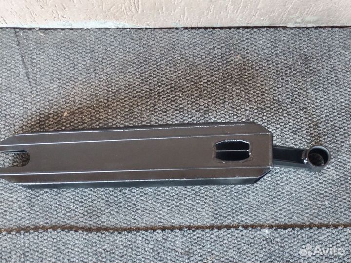 Дека для трюкового самоката