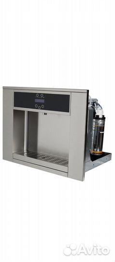 Vatten Пурифайер vatten FI104xtkmo built-IN