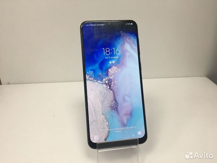 Samsung Galaxy A50, 4/64 ГБ