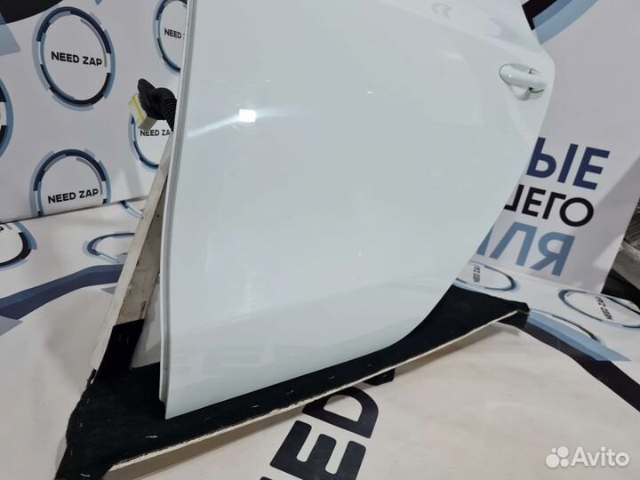 Дверь задняя левая Kia Ceed 2 JD