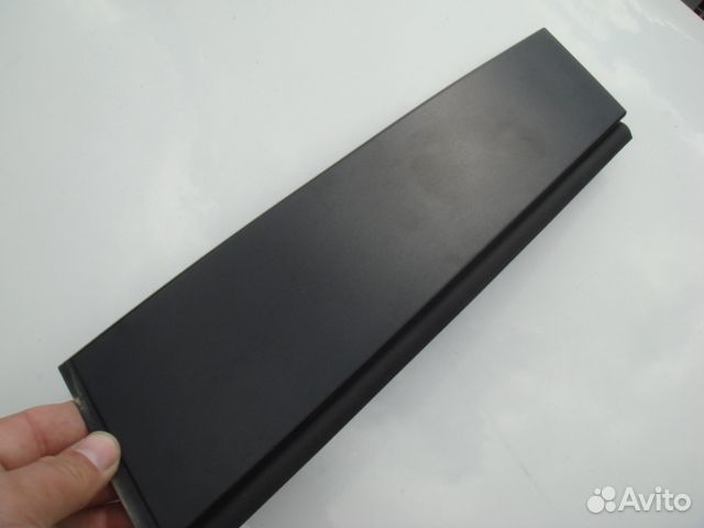 Мазда 6 Накладка двери Задней правой GJ 13-17