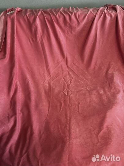 Шторы в отличном состоянии