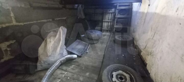 Гараж, 30 м²