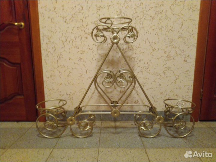 Художественная ковка