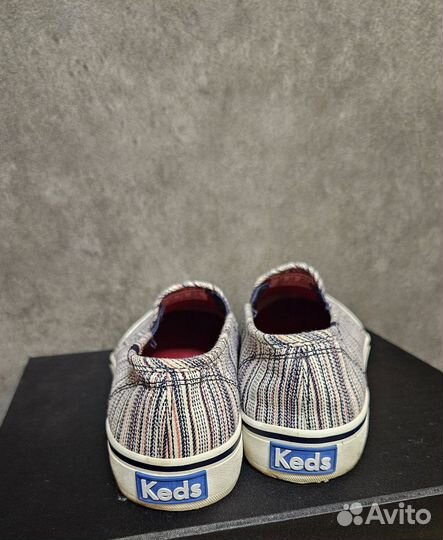 Кеды