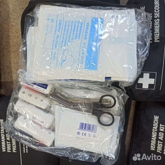 Аптечка Мерседес A9608600050