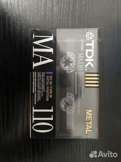 Аудиокассеты maxell, basf, sony