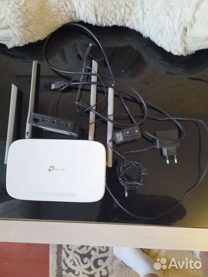 Дом. Ру оборудование. В отличном состоянии