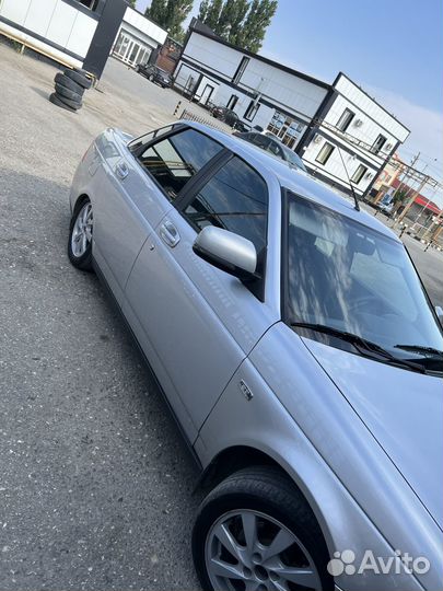 LADA Priora 1.6 МТ, 2014, 260 000 км