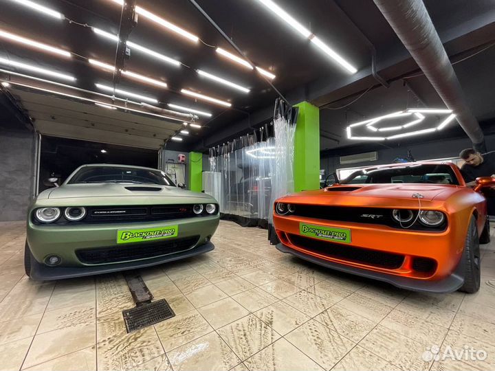 Шумоизоляция автомобиля