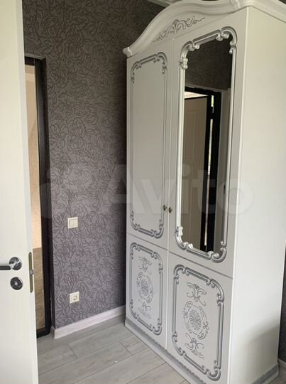 Комната 25 м² в 1-к., 1/3 эт.