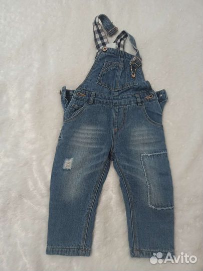 Детская одежда