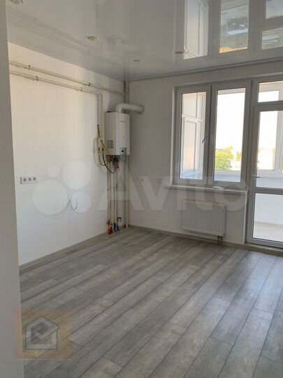 1-к. квартира, 42,2 м², 6/7 эт.