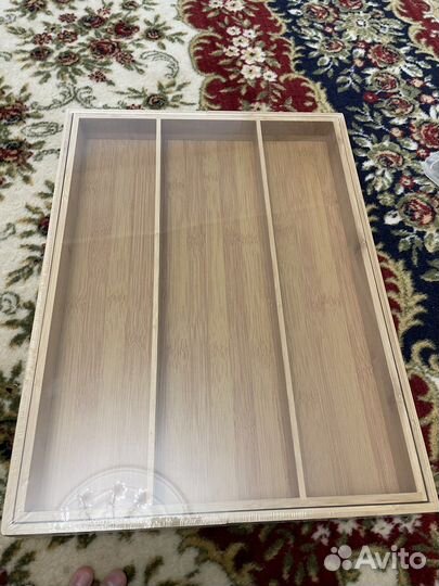 Для столовых приборов