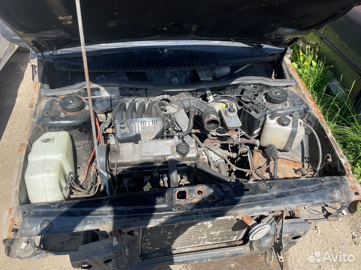Авторазбор Ваз 2114