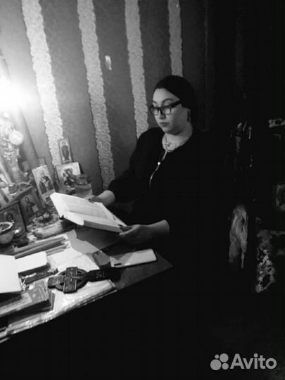 Ясновидящая, экстрасенс, обучени