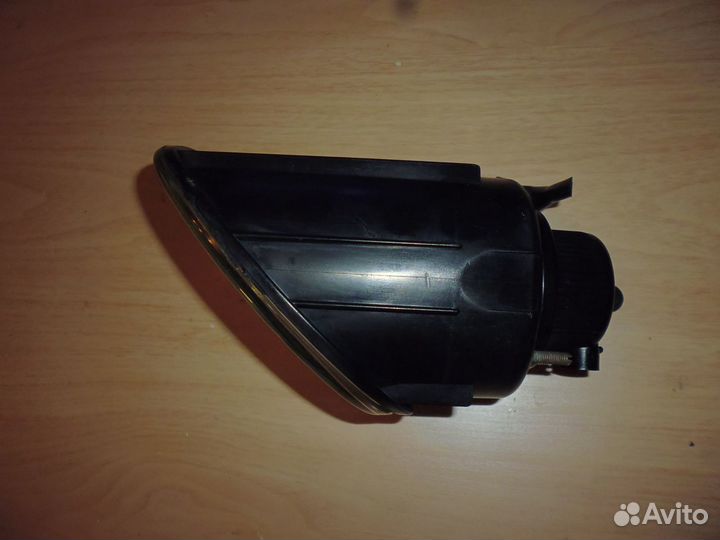 Фара правая Fiat Multipla