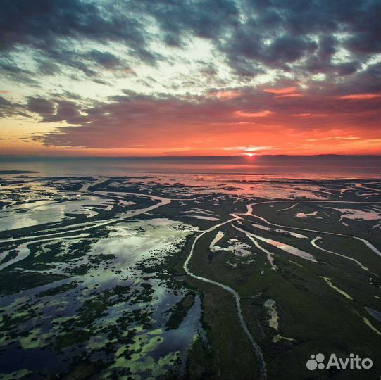 Рыбалка на Байкале