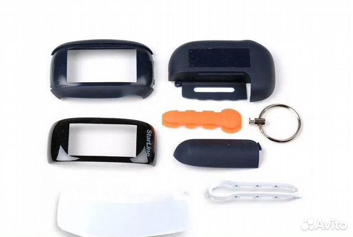 Корпус пульта StarLine (Старлайн) В92/94/62/64