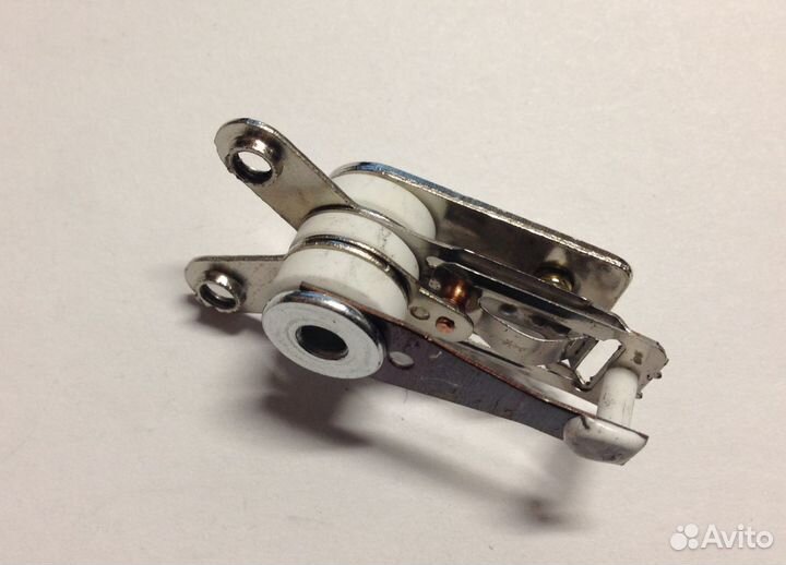 Терморегулятор к утюгу