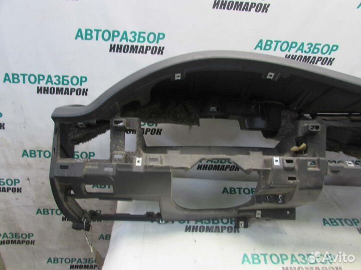 Торпедо для Daewoo Nexia 2008