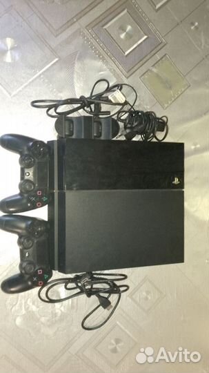 Sony PS4