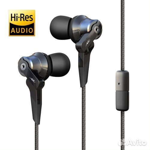 Наушники Radius HP-NHA21K