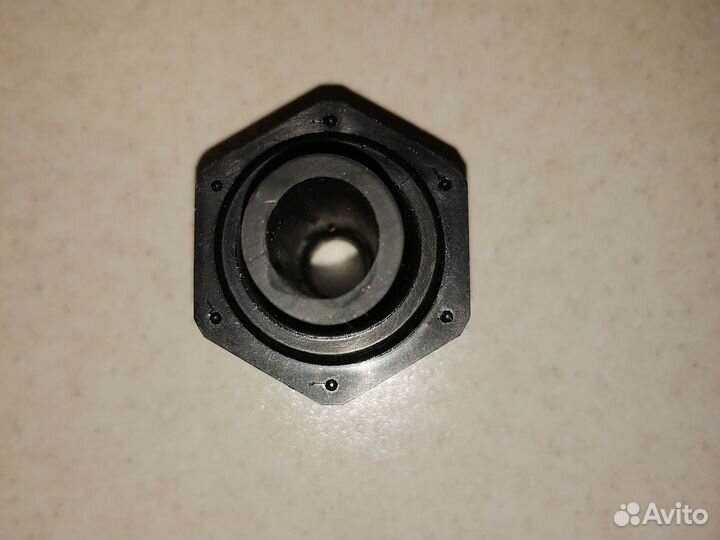 Кабельный ввод pg29