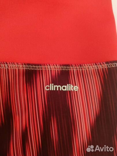 Шорты Спортивные Женские Adidas/Techfit/Climalite