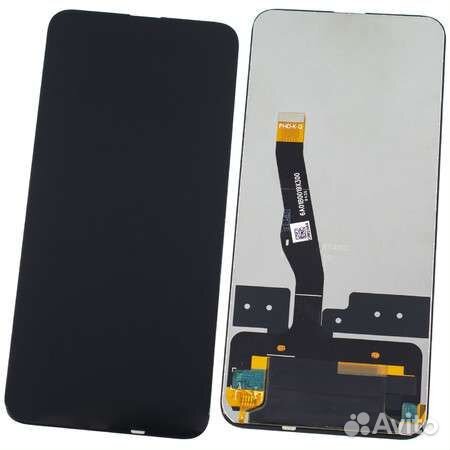 Дисплей для Huawei P Smart Z/Y9s/Y9 Prime 2019