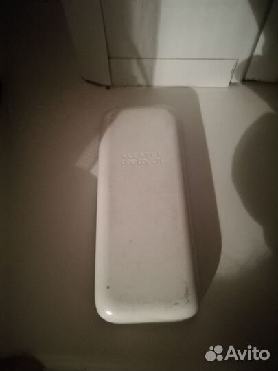 Alcatel One Touch 1016D