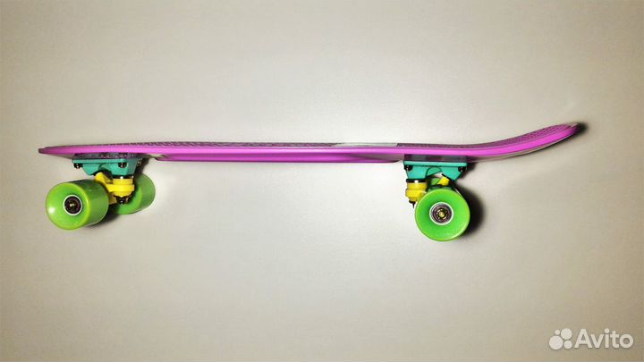 Оригинал Penny nickel 27