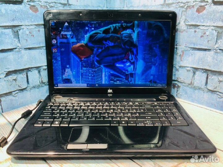 DNS A15HE на i5/RAM 6GB/SSD
