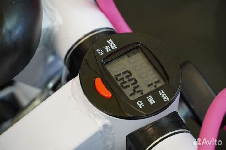 Тренажер степпер, степпер для ног, тренажер, мини