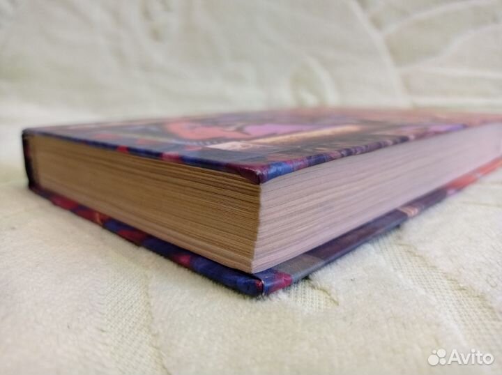 Гарри поттер И философский камень Росмэн оригинал