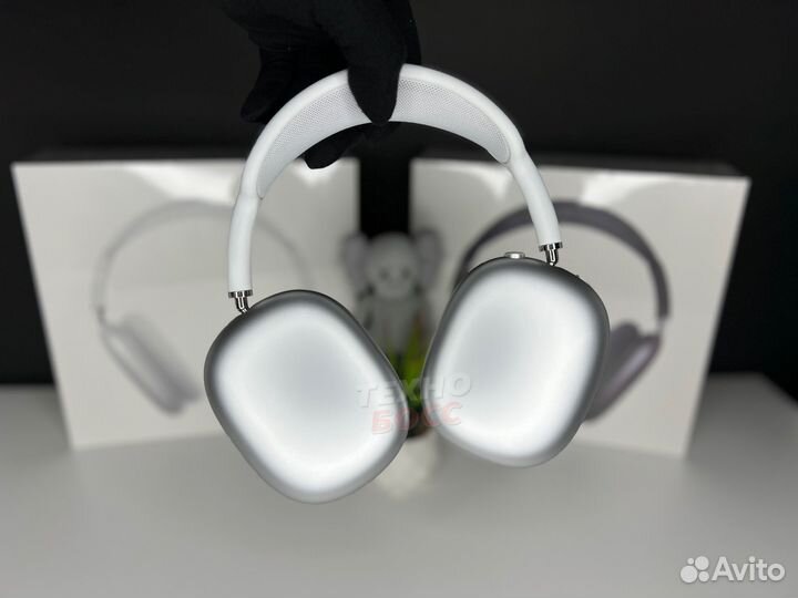 Наушники airpods max