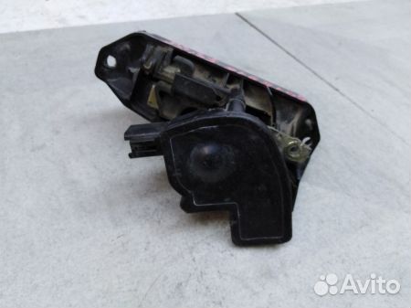 Активатор замка багажника 6915020010