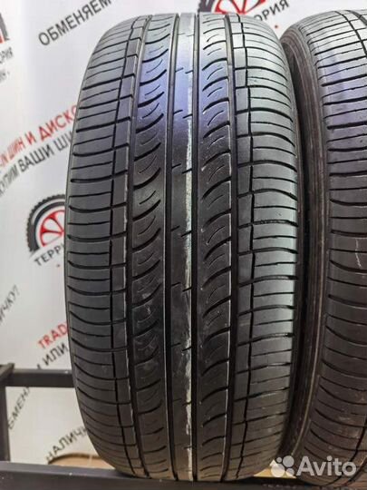 Nexen Classe Premiere 661 225/55 R18