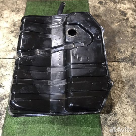 Бак ваз 2131 нива