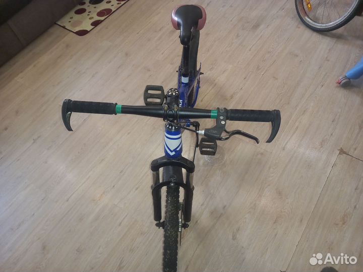 Продам велосипед бу