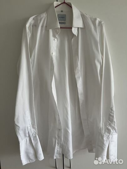 Рубашка мужская Albion размер L 50